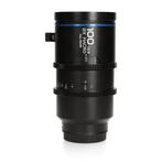 Laowa 100mm T2.9 2X Macro APO Cine - L-mount, Ophalen of Verzenden, Zo goed als nieuw