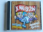 Herman Boon - Je mag er zijn / Gospel voor Kids, Verzenden, Nieuw in verpakking