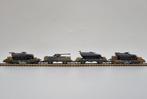 Roco, Arnold N - Modeltrein (4) - Spur N - Wehrmacht -, Hobby en Vrije tijd, Modeltreinen | N-Spoor, Nieuw