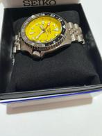 Seiko - Seiko 5 - Zonder Minimumprijs - SSK017J1 - Heren -