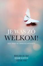 Je was zo welkom! 9789059991842 Marlena Du Toit, Boeken, Verzenden, Zo goed als nieuw, Marlena Du Toit