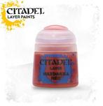 Citadel Layer Wazdakka Red 12 Ml (Warhammer Nieuw), Hobby en Vrije tijd, Ophalen of Verzenden, Nieuw