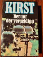 Het uur der vergelding 9789022511152 Hans Hellmut Kirst, Verzenden, Gelezen, Hans Hellmut Kirst