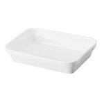 Gratineer/Ovenschaal | Rechthoekig | 190x130x35(h)mm Revol, Verzenden, Nieuw in verpakking