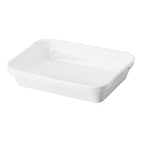 Gratineer/Ovenschaal | Rechthoekig | 190x130x35(h)mm Revol, Zakelijke goederen, Horeca | Keukenapparatuur, Nieuw in verpakking