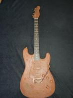 Mika Custom Art Guitars - - Elektrische gitaar - Nederland -, Muziek en Instrumenten, Snaarinstrumenten | Gitaren | Akoestisch