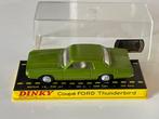 Dinky Toys 1:43 - Modelauto - Dinky Toys 1419 Coupé Ford, Nieuw