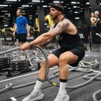 Centr x HYROX Competition Power Rope, Sport en Fitness, Fitnessmaterialen, Verzenden, Nieuw