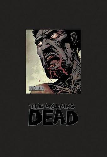 The Walking Dead Omnibus Volume 7, Boeken, Studieboeken en Cursussen, Verzenden