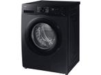 Samsung - Wasmachine Voorlader - 11 kg - Zwart, Witgoed en Apparatuur, Wasmachines, 10 kg of meer, Verzenden, Nieuw, 85 tot 90 cm