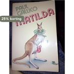 Matilda 9789060573266 Gallico, Boeken, Verzenden, Gelezen, Gallico