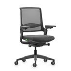 Bureaustoel Se7en LX005, Ophalen of Verzenden, Nieuw