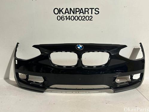 BMW 1-serieF20 F21 voorbumper 51117272568, Auto-onderdelen, Carrosserie en Plaatwerk, Gebruikt, BMW, Voor, Bumper, Ophalen