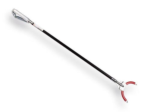Zwerfvuilgrijper aluminium 90cm, Zakelijke goederen, Machines en Bouw | Overig, Ophalen of Verzenden