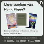 Striep 9789000027316 Henk Figee, Verzenden, Gelezen, Henk Figee