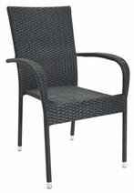 SenS-Line Stapelbare stoelen Kos, Tuin en Terras, Verzenden, Nieuw