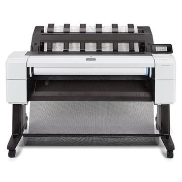 HP - DesignJet T1600 36-in Printer (3EK10A) beschikbaar voor biedingen