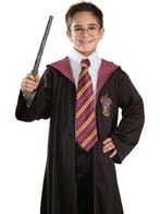 Harry Potter Stropdas, Hobby en Vrije tijd, Feestartikelen, Verzenden, Nieuw