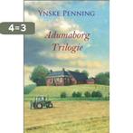 Adumaborg Trilogie 9789020530704 Ynskje Penning, Verzenden, Gelezen, Ynskje Penning