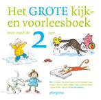 Het Grote Kijk-En Voorleesboek Voor Rond De 2 Jaar | ..., Ophalen of Verzenden, Nieuw, ...