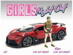 GSDCCad 00076402 1/24 Girls Night Out *Kate* figure (1:24), Ophalen of Verzenden, Nieuw