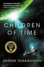 Children of Time, Boeken, Verzenden, Nieuw