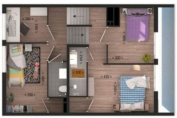 Appartement Jan Voermanstraat in Hengelo beschikbaar voor biedingen