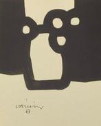 Eduardo Chillida (1924-2002) - Untitled, 1995