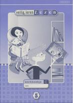 Veilig Leren Lezen (VLL) Kim versie Werkboekje Maan kern 5 (, Verzenden, Nieuw