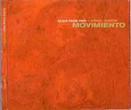 cd - Klaus Paier Trio + String Quartet - Movimiento, Verzenden, Zo goed als nieuw