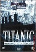 dvd film - Titanic, Anatomy Of A Disaster - Titanic, Anat..., Verzenden, Zo goed als nieuw