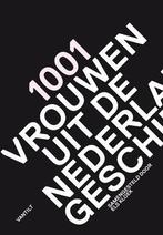 1001 vrouwen uit de Nederlandse geschiedenis 9789460041419, Gelezen, Verzenden, Els Kloek, Onbekend