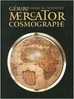 Gerard Mercator Cosmographe, Nieuw, Verzenden