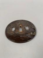 Goud, IJzer (gegoten), IJzer (gesmeed), Koper, Staal, Zilver, Antiek en Kunst
