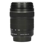 Canon EF-S 18-135mm f/3.5-5.6 IS STM met garantie, Audio, Tv en Foto, Fotografie | Lenzen en Objectieven, Ophalen of Verzenden