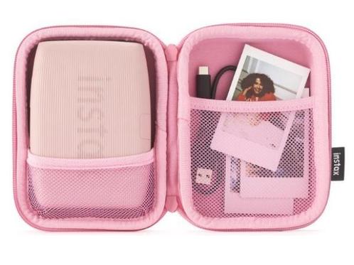 Veiling - Fujifilm Instax mini Link 3 Etui voor zakprinter, Audio, Tv en Foto, Fotoalbums en Accessoires, Gebruikt