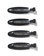 HEMA Make-up haarclips 6cm - 4 stuks, Sieraden, Tassen en Uiterlijk, Uiterlijk | Haarverzorging, Verzenden, Nieuw