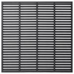 Hek 180x180cm | Tweedekansje | Weerbestendig, Ophalen of Verzenden, Nieuw, Kunststof, Tuinhek