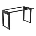 Game bureau zit sta elektrisch tafelframe in hoogte verstelb, Verzenden, Nieuw