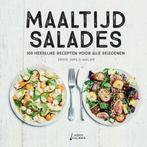 Maaltijdsalades  Sophie Dupuis-Gaulier  9789462502178, Nieuw, Sophie Dupuis-Gaulier, Gezond koken, Ophalen of Verzenden