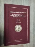 XI 1970-1999 Bijdragen en mededelingen van het genootschap, Boeken, Gelezen, E. Rabbie, J.G. Frankfort, m.S.R. Nihom, Verzenden