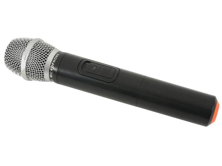 Qtx QHH-863.8 Hand Microfoon UHF Zender QXPA-plus En PAV8, Audio, Tv en Foto, Luidsprekers, Overige typen, Nieuw, Overige merken