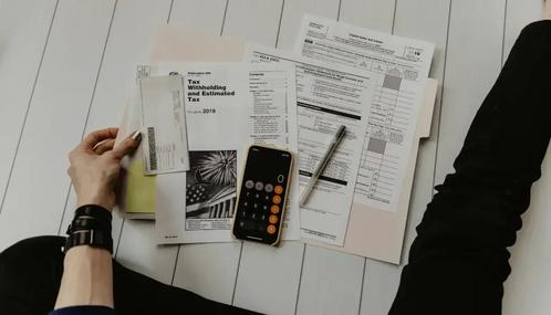 Eerste Inkomstenbelastingaangifte GRATIS t.w.v. €100!, Diensten en Vakmensen, Boekhouders en Administrateurs, Administratie of Boekhouding