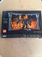 Lego Set - 10367 - The Lord of the Rings - Balrog, Nieuw