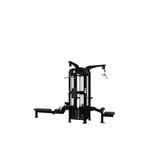 Nautilus - 4 Stack Multi-jungle, Sport en Fitness, Fitnessmaterialen, Ophalen of Verzenden, Nieuw