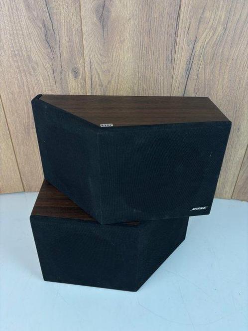 Bose - 201 - Direct/Reflecting Luidsprekerset, Audio, Tv en Foto, Radio's