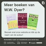 Beziel je leven 9789022983447 W.W. Dyer, Verzenden, Gelezen, W.W. Dyer