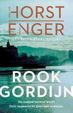 Rookgordijn / Blix & Ramm / 2 9789400511385 Jørn Lier Horst, Boeken, Thrillers, Verzenden, Gelezen, Jørn Lier Horst