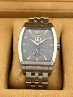 Perrelet - Big Date Small Seconds Tonneau - Heren -, Nieuw