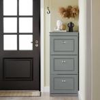 2dekans | SoBuy Schoenenrek Met 3 Vouwdeuren - 53 -, Huis en Inrichting, Ophalen of Verzenden, Zo goed als nieuw